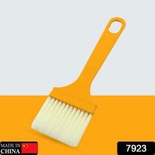 Silicone Basting Brush for Cooking Pastry BBQ & Baking (1 Pc)