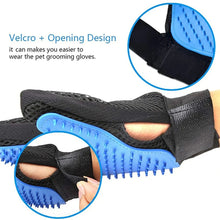 5 Finger Deshedding Glove (1 Pc)